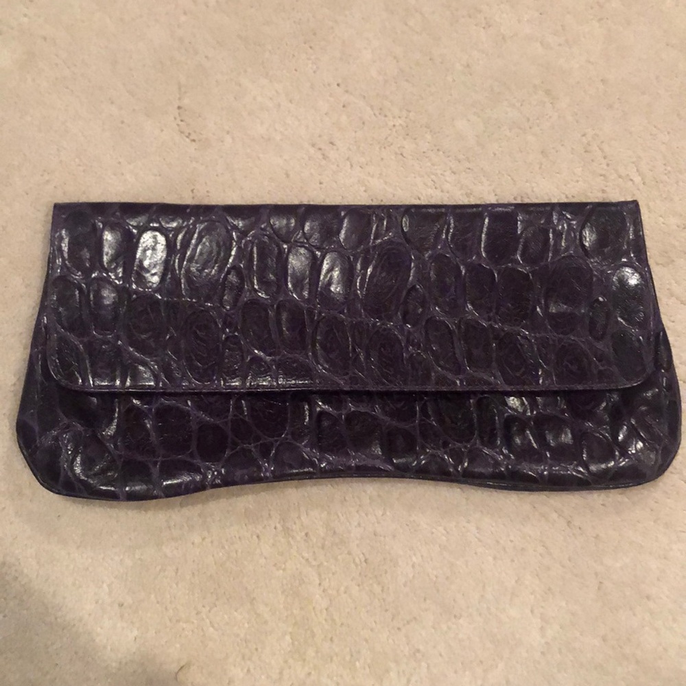 Jalda Purlpe Clutch